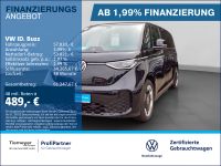 Volkswagen ID. Buzz - Vorschau Bild 1