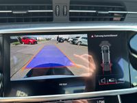 Audi A6 - Vorschau Bild 19