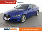 Jaguar XE 20d Portfolio AWD Aut*NAVI*XENON*ACC*CAM*PDC* - Jaguar XE: Portfolio