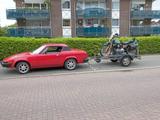 Triumph TR7 Oldtimer  Top gepflegt *** - Triumph TR7 Gebrauchtwagen
