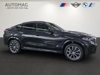 BMW X6 - Vorschau Bild 2