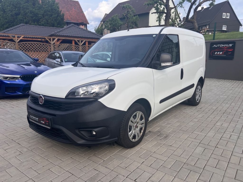 Image of Fiat Doblo