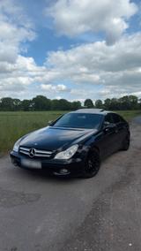 Mercedes-Benz Mercedes Benz CLS 280 W219 - Mercedes-Benz CLS 280 aus 2008