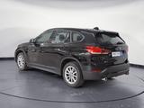 BMW X1 sDrive18d Advantage Klimaaut. Aut. Heckkl. - gebrauchte BMW X1 aus dem Jahr 2022