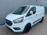 Ford Transit Custom Kasten 340 Hybrid Trend AUTOMATIK - Hybrid (Benzin/Elektro) Kastenwagen
