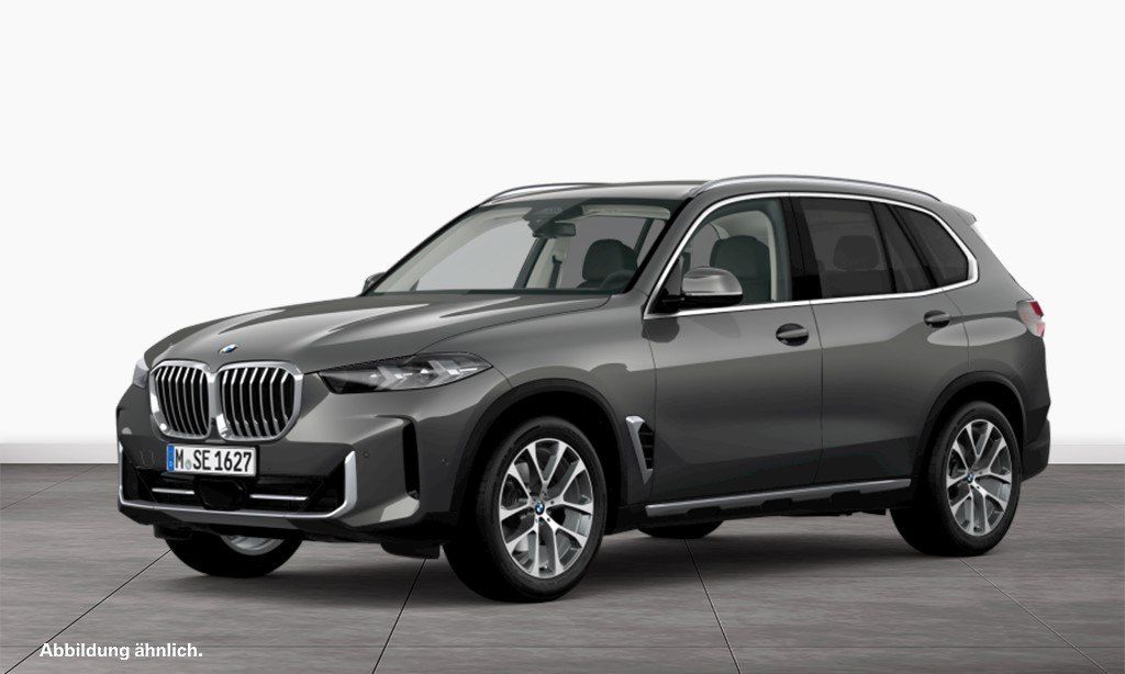 Image of BMW X5