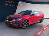 Kia Optima GT-Line/Sitzbelüft./LED/ACC/Harman-Kardon - Kia Optima Gebrauchtwagen