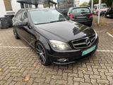 Mercedes-Benz C 350 C -Klasse Lim. C 350 Special Edition - Mercedes-Benz C 350 Gebrauchtwagen in Stuttgart