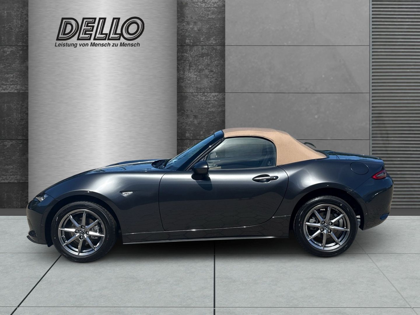 Mazda MX-5 - Bild 2