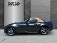 Mazda MX-5 - Vorschau Bild 2