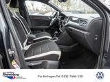 Volkswagen T-Roc 2.0 TSI 4M ACC LED NAVI - VW T-Roc Gebrauchtwagen in Berlin