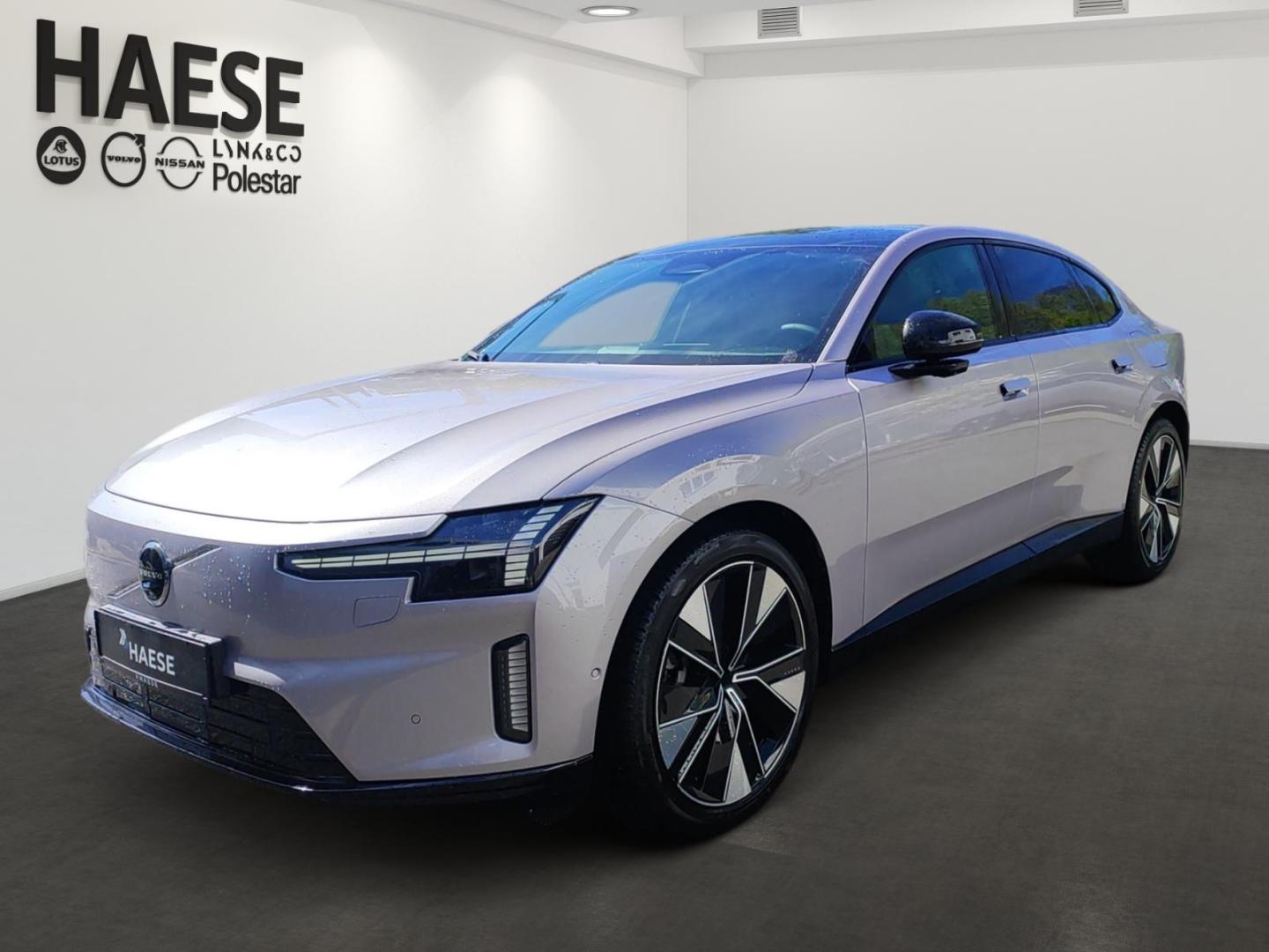 Volvo ES90 245 kW Single Motor Extended Range RWD Plus