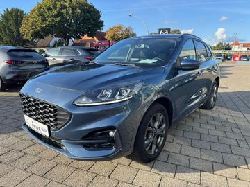 Ford Kuga 2.5 PHEV ST-Line 2,99% Sonderzins