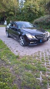 Mercedes-Benz E 350 TÜV NEU  - Mercedes-Benz 350 Gebrauchtwagen