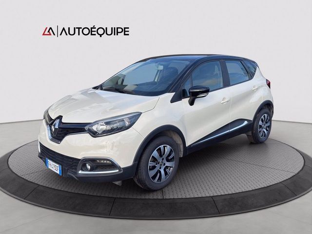 Renault RENAULT Captur 1.5 dci Zen (live) 90cv E6 del 20