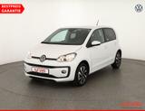 Volkswagen up! 1.0 Active Maps+More DAB Sitzheizung - Volkswagen up! in Magdeburg