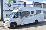 Carado T 338 EDITION 15 EINZEL&HUBBETT AUT.SAT+TV KAM. - Carado T 338 Edition15