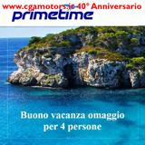 Lancia LANCIA Ypsilon 1.2 Argento OMAGGIO BUONO VACANZE - Lancia aus 2008