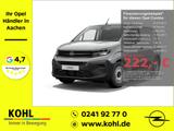 Opel Combo E Cargo Edition 1.5 D 100PS Navi Klima PDC - Opel Combo in Aachen