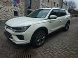 Ssangyong Korando 1.5 T-GDI mit 163 PS - Ssangyong Korando in Wuppertal