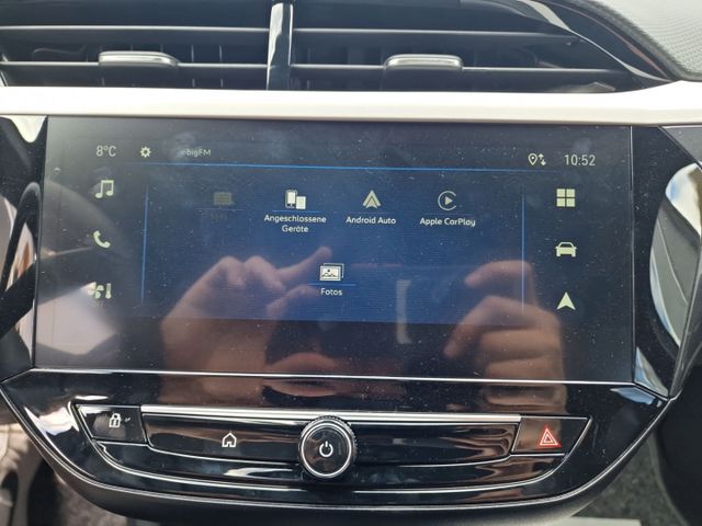 Corsa F GS Line 1.2 Turbo SHZ LHZ KLIMAAUTOMATIK
