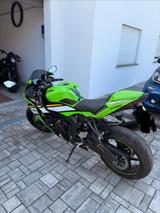 Kawasaki ZX6R KRT Perfomance Edition  - KAWASAKI ZX6R