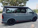 Volkswagen T6 California Ocean Edition 4 Mot. LP 125T€ - Volkswagen T6 California in Ludwigshafen