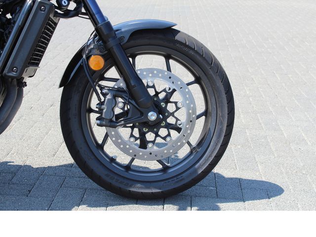 Honda CMX1100 Rebel *DCT