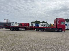 Fahrzeugabbildung Scania R 480 (inlk. Anhänger Krone, siehe Beschreibung)