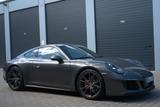 Porsche 991 (911) Carrera GTS Coupé Approved/LED/BOSE - gebrauchte Porsche 991 aus dem Jahr 2018