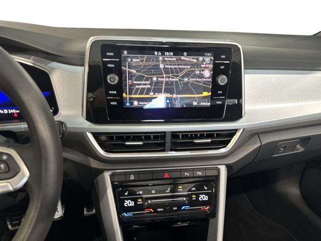 T-Roc Cabriolet 1.0 TSI STYLE GOAL LED+KAMERA+PD