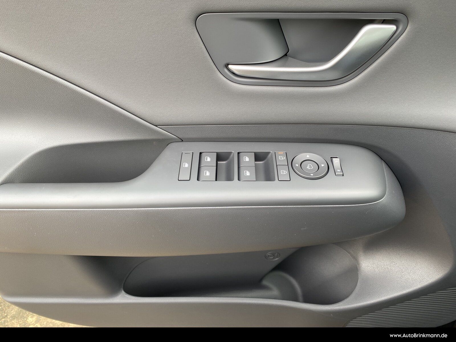 Hyundai Kona – Bild 10
