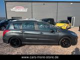 Peugeot 308 SW Family*Sitzheizung*Tempomat*Pano-Dach*Kli - Peugeot 308 Family