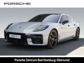 Porsche Panamera 4S E-Hybrid Active-Ride InnoDrive BOSE