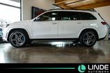 Mercedes-Benz GLS 350 d AMG-Line 4Matic |NIGHT|ACC|MEMORY|360° - Mercedes-Benz GLS 350 Gebrauchtwagen
