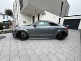 Audi TT RS Coupe 8J / RS-Schalensitze / Handschalter - scheckheftgepflegte Audi TT RS