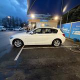 BMW 1er, Sport Line, Automatik, Benzin, 1.5-Lite - BMW 118 in Berlin