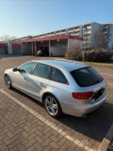 Audi A4 2.7TDI B8 Facelift - Audi A4 mit Diesel-Antrieb: Kombi, Automatik, 2.7