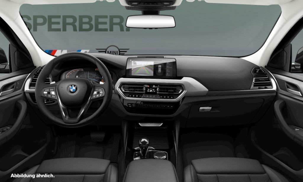 BMW X4 - Bild 3