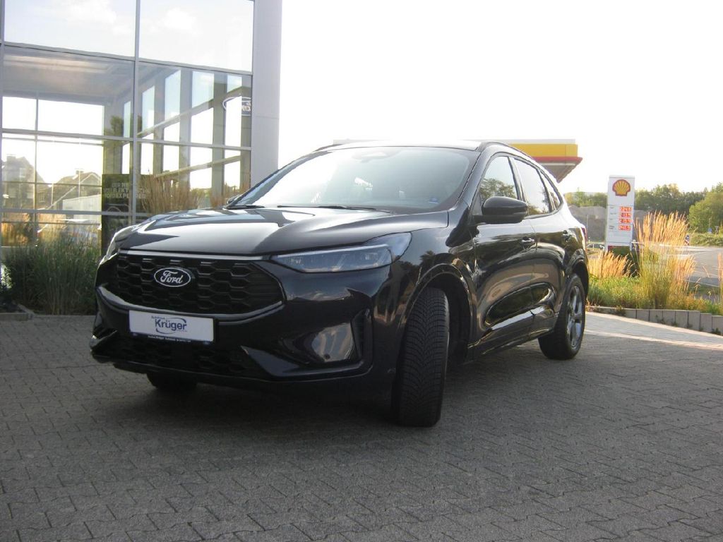 Image of Ford Kuga