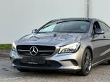Mercedes-Benz CLA 200 LED/SHZ/Rentner Fahrzeug - Mercedes-Benz Rent