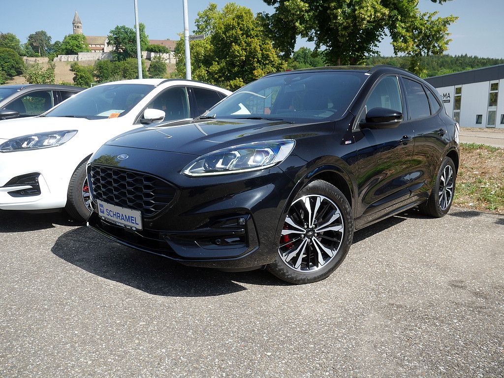 Image of Ford Kuga