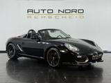 Porsche Boxster Spyder *Schale*Tempomat*S-AGA*Alcantara* - Porsche Boxster in Wuppertal