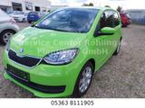Skoda Citigo Clever - gebrauchte Skoda Citigo aus dem Jahr 2018