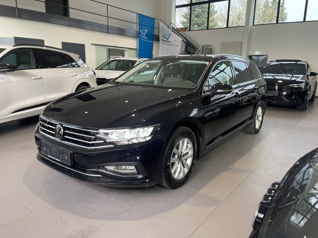 Volkswagen Passat Business 2.0 TDI DSG ACC/LED/KAM/LANE