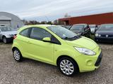 Ford Ka/Ka+ 1,2 Titanium - Ford Ka/Ka+: Titanium