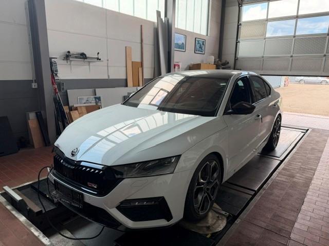 Skoda Octavia Lim. RS 4x4