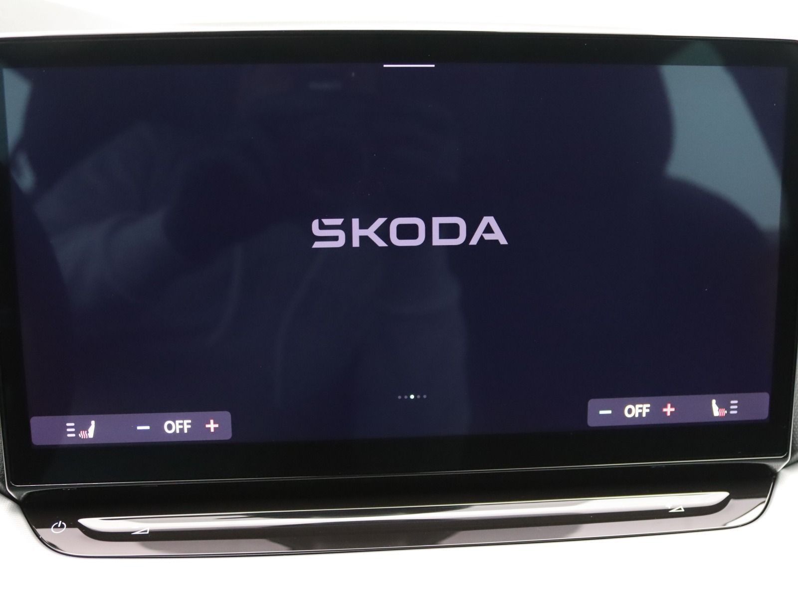 Skoda Octavia - Bild 18