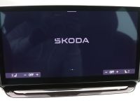 Skoda Octavia - Vorschau Bild 18