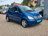 Mercedes-Benz A 170 CDI AVANTGARDE*Autom*Standheiz*AHK*Sitzh.* - Mercedes-Benz A 170: Kleinbus